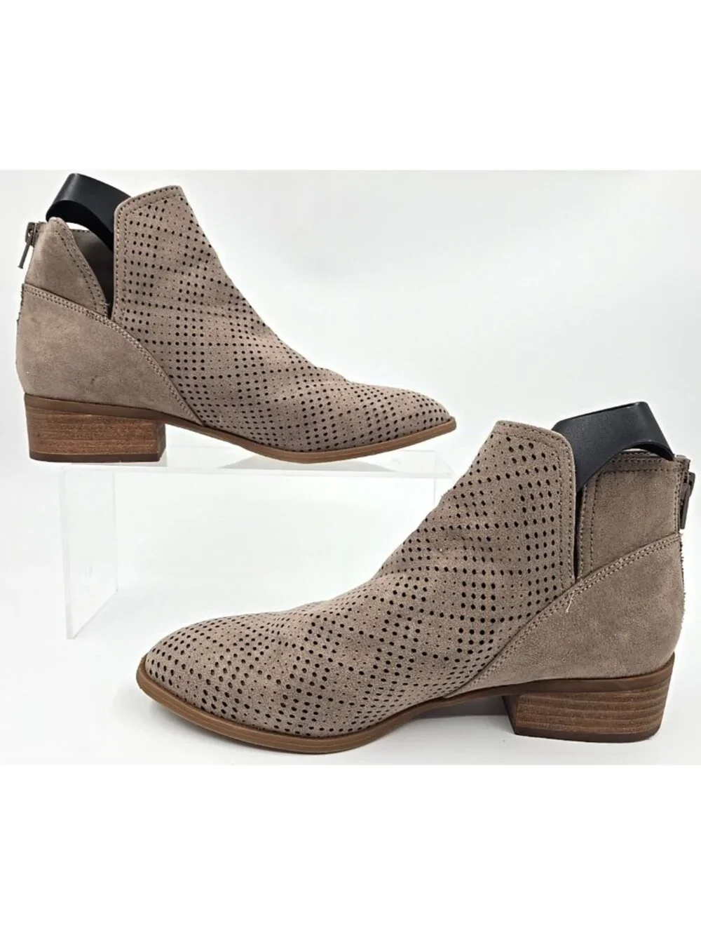 Lolita bke ankle